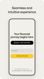 Etihad Credit Bureau screenshot