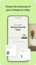 Etihad Credit Bureau screenshot