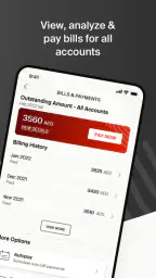 Etisalat Business screenshot