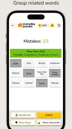 Everyday Puzzles: Mini Games screenshot