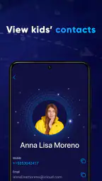 Findio: محدد موقع العائلة GPS screenshot
