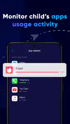 Findio: محدد موقع العائلة GPS screenshot