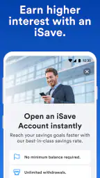 FAB Mobile screenshot