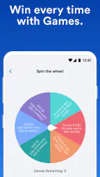 FAB Mobile screenshot