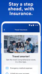 FAB Mobile screenshot