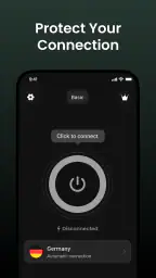 Fast VPN: Secure Speedy Proxy screenshot