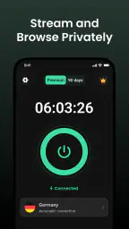 Fast VPN: Secure Speedy Proxy screenshot