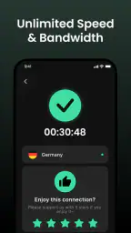 Fast VPN: Secure Speedy Proxy screenshot