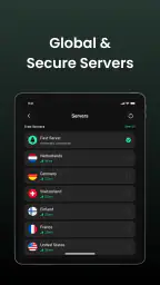 Fast VPN: Secure Speedy Proxy screenshot