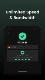 Fast VPN: Secure Speedy Proxy screenshot