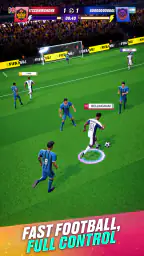 FIFA Rivals كرة القدم المحمولة screenshot