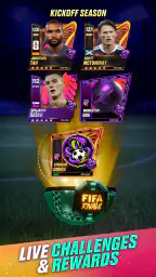 FIFA Rivals كرة القدم المحمولة screenshot