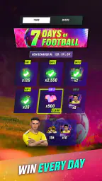 FIFA Rivals كرة القدم المحمولة screenshot
