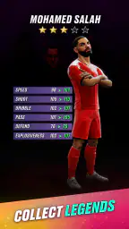 FIFA Rivals كرة القدم المحمولة screenshot