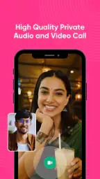 FRND : Chat, Play, Connect screenshot