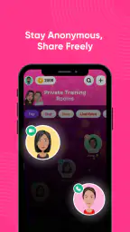 FRND : Chat, Play, Connect screenshot