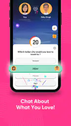 FRND : Chat, Play, Connect screenshot