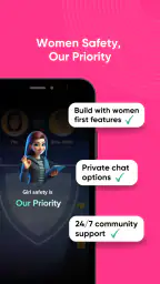 FRND : Chat, Play, Connect screenshot