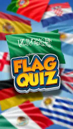 Flags Quiz - تخمين العلم screenshot
