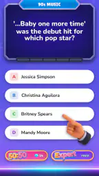 Flashback Trivia screenshot