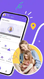 FlashGet Kids:parental control screenshot