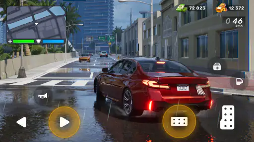 Flex City RP: Car Game Online screenshot