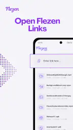 Flezen screenshot