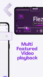 Flezen screenshot