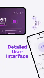 Flezen screenshot