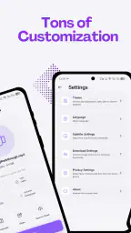 Flezen screenshot