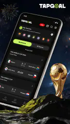 Football Live Scores & Alerts screenshot