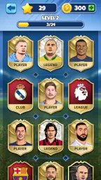 Football Quiz! Ultimate Trivia screenshot