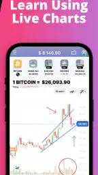 Forex Trading for Beginners screenshot