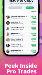 Forex Trading for Beginners screenshot