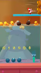 Fork N Sausage screenshot