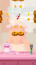 Fork N Sausage screenshot