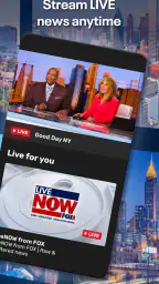 FOX LOCAL: Live News & Weather screenshot