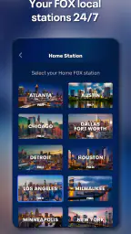 FOX LOCAL: Live News & Weather screenshot