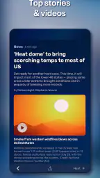 FOX LOCAL: Live News & Weather screenshot