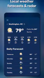 FOX LOCAL: Live News & Weather screenshot