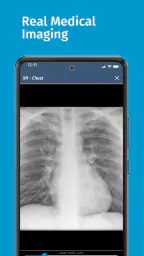 Full Code Medical Simulation screenshot