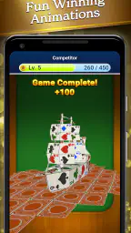 Gin Rummy Classic screenshot