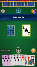 Gin Rummy - Classic Cards Game screenshot