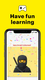 Gizmo: AI Flashcards and Tutor screenshot
