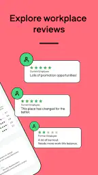 Glassdoor | Jobs & Careers screenshot