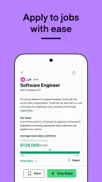 Glassdoor | Jobs & Careers screenshot