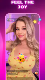 Goonite screenshot