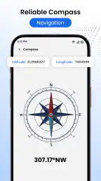 GPS Tracker: Phone Tracker screenshot