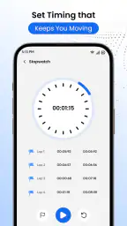GPS Tracker: Phone Tracker screenshot