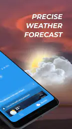 Great Weather screenshot